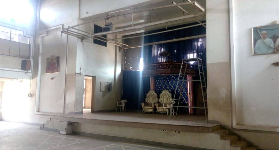 Navami Comforts Lodge, Moodabidri 3